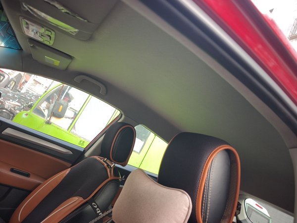 JAC Refine S3 2014, 57800 км, за 2447 USD - фото 19