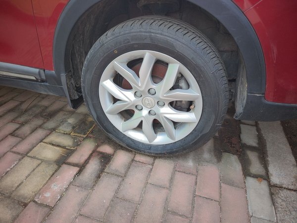 JAC Refine S3 2014, 57800 км, за 2447 USD - фото 8