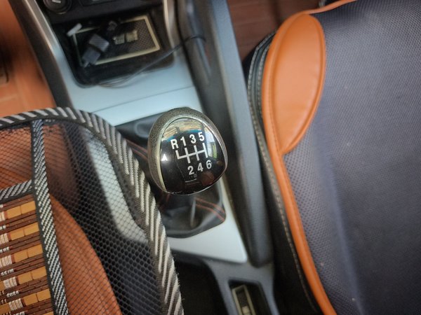 JAC Refine S3 2014, 57800 км, за 2447 USD - фото 15