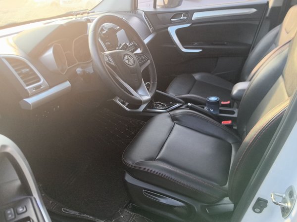 JAC Refine S3 2014, 102600 км, за 3904 USD - фото 18