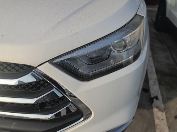 JAC Refine S3 2014, 102600 км, за 3904 USD - фото 9
