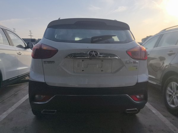 JAC Refine S3 2014, 102600 км, за 3904 USD - фото 5