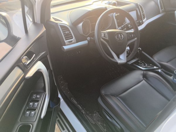 JAC Refine S3 2014, 102600 км, за 3904 USD - фото 19