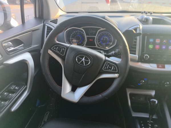 JAC Refine S3 2014, 102600 км, за 3904 USD - фото 14