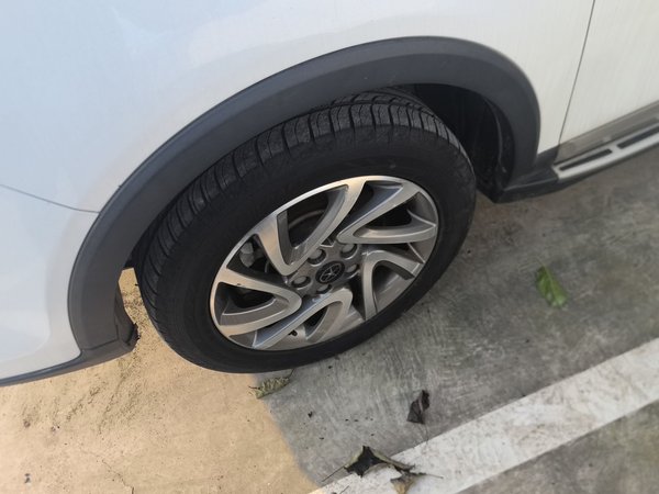 JAC Refine S3 2014, 102600 км, за 3904 USD - фото 8