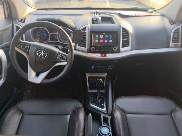 JAC Refine S3 2014, 102600 км, за 3904 USD - фото 13