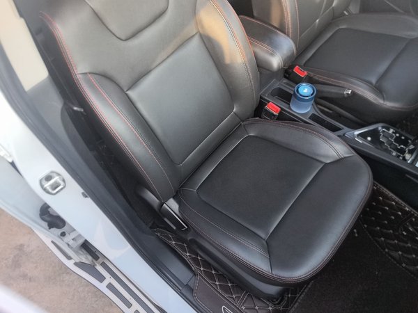 JAC Refine S3 2014, 102600 км, за 3904 USD - фото 23