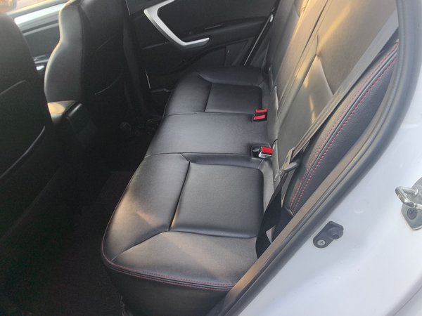 JAC Refine S3 2014, 102600 км, за 3904 USD - фото 20