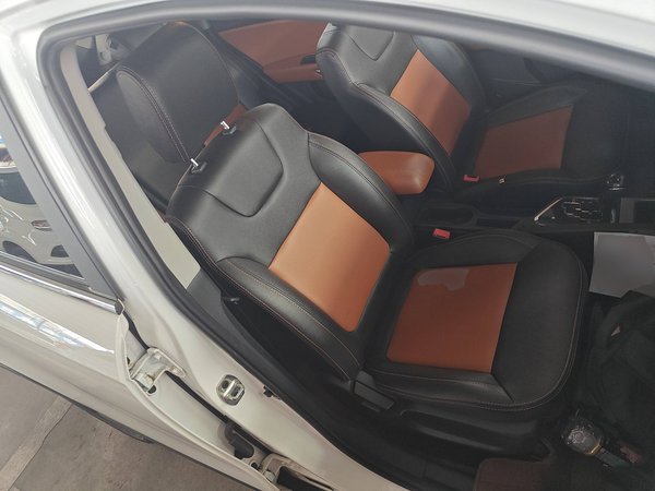 JAC Refine S3 2014, 114700 км, за 3740 USD - фото 23