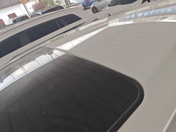 JAC Refine S3 2014, 114700 км, за 3740 USD - фото 11