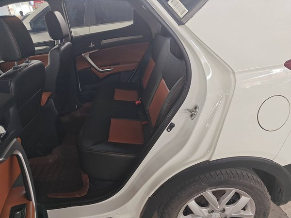 JAC Refine S3 2014, 114700 км, за 3740 USD - фото 20