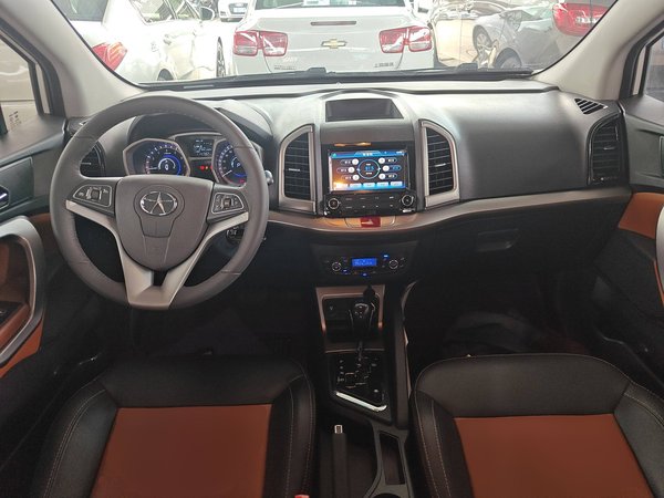 JAC Refine S3 2014, 114700 км, за 3740 USD - фото 13