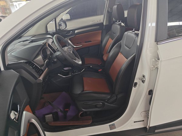 JAC Refine S3 2014, 114700 км, за 3740 USD - фото 18