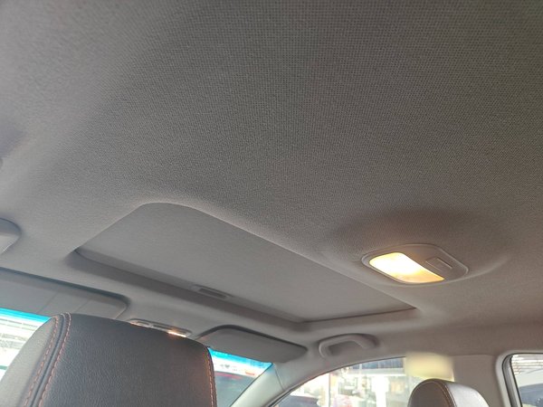 JAC Refine S3 2014, 114700 км, за 3740 USD - фото 21