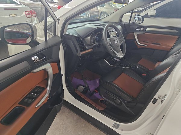 JAC Refine S3 2014, 114700 км, за 3740 USD - фото 19