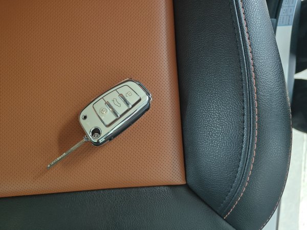 JAC Refine S3 2014, 114700 км, за 3740 USD - фото 12