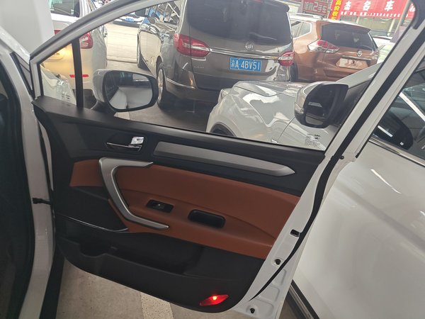 JAC Refine S3 2014, 114700 км, за 3740 USD - фото 24