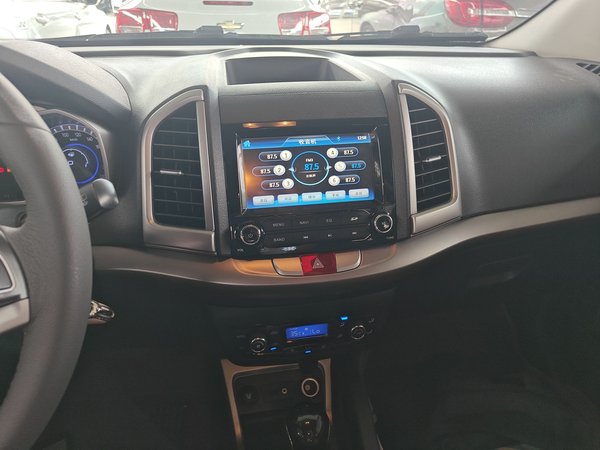 JAC Refine S3 2014, 114700 км, за 3740 USD - фото 16