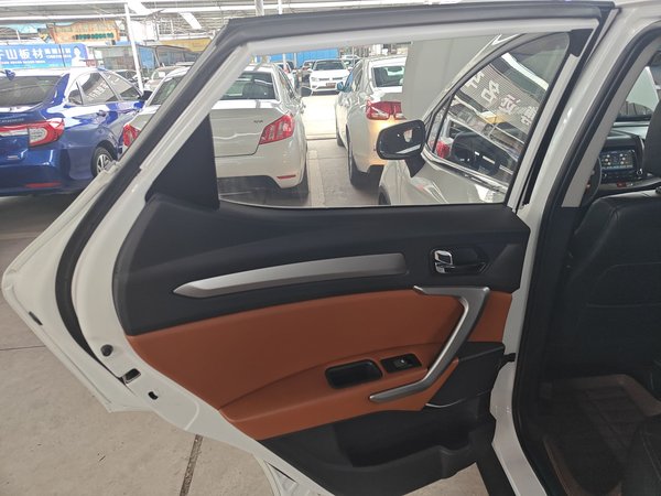 JAC Refine S3 2014, 114700 км, за 3740 USD - фото 27