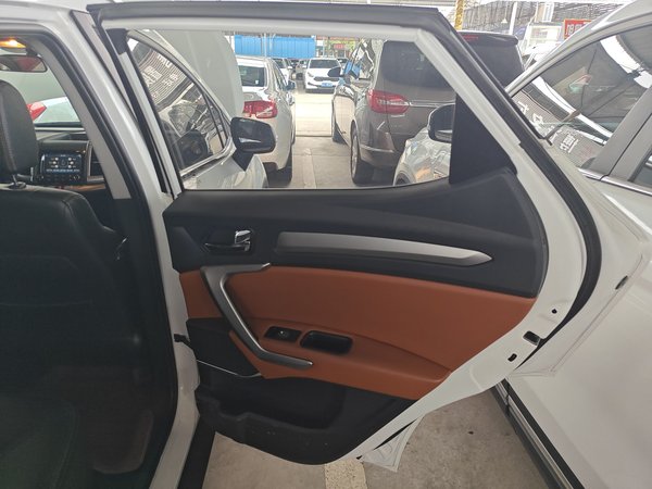 JAC Refine S3 2014, 114700 км, за 3740 USD - фото 25