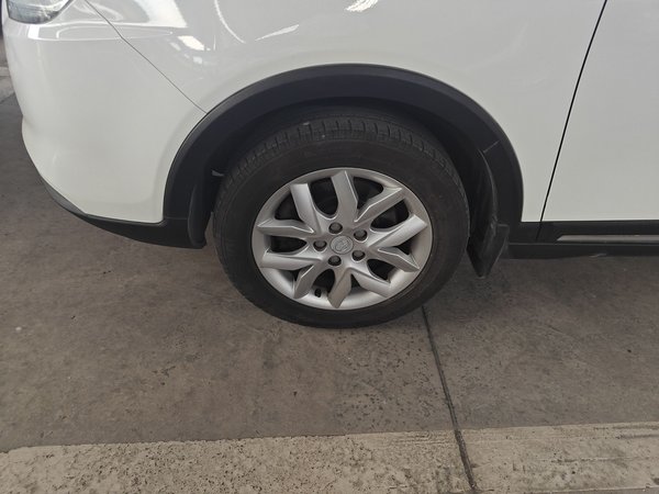 JAC Refine S3 2014, 114700 км, за 3740 USD - фото 8