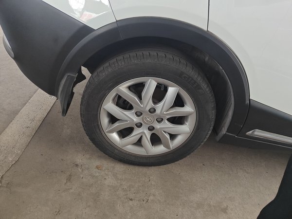 JAC Refine S3 2014, 114700 км, за 3740 USD - фото 10