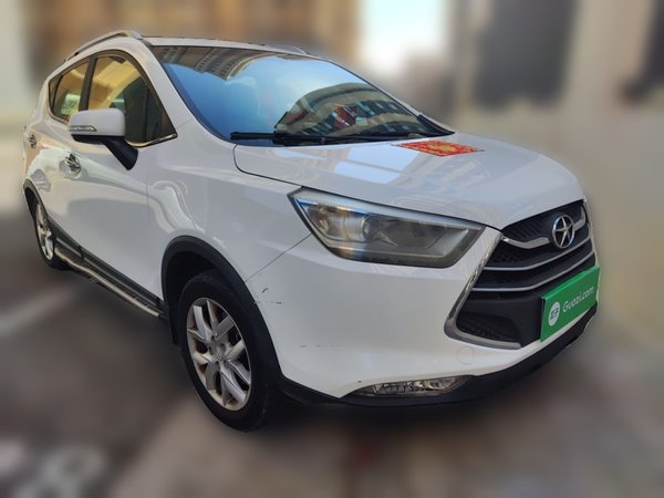 JAC Refine S3 2014, 131800 км, за 2907 USD
