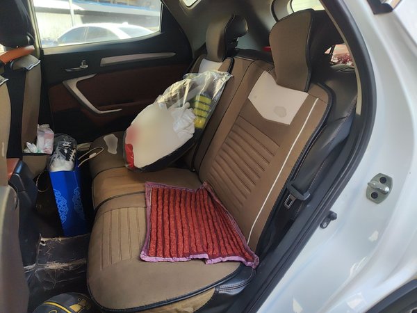 JAC Refine S3 2014, 131800 км, за 2907 USD - фото 18