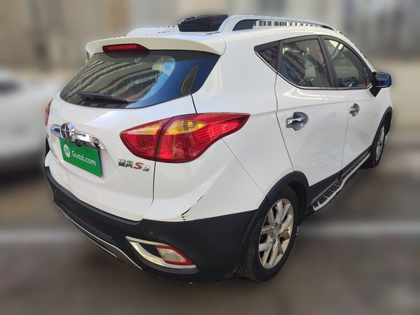 JAC Refine S3 2014, 131800 км, за 2907 USD - фото 6