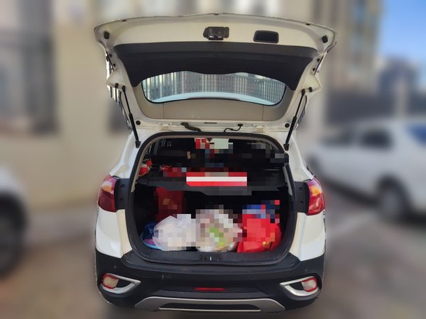 JAC Refine S3 2014, 131800 км, за 2907 USD - фото 20