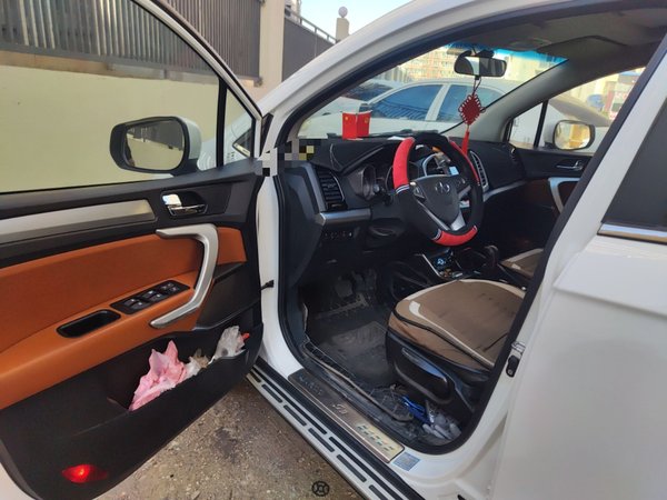 JAC Refine S3 2014, 131800 км, за 2907 USD - фото 17