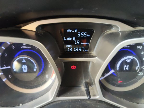 JAC Refine S3 2014, 131800 км, за 2907 USD - фото 13