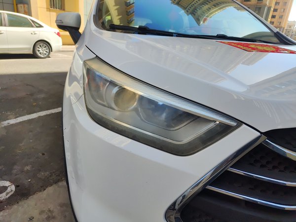 JAC Refine S3 2014, 131800 км, за 2907 USD - фото 7