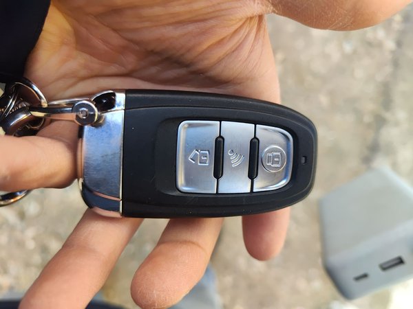 JAC Refine S3 2014, 131800 км, за 2907 USD - фото 9