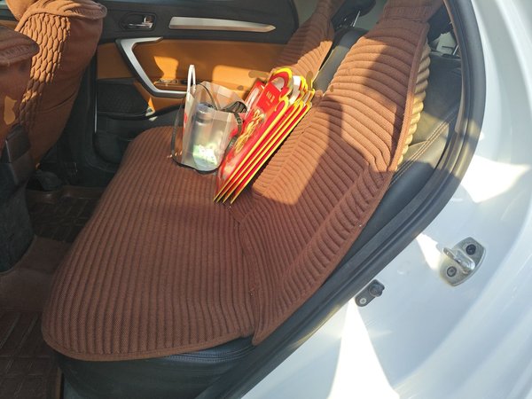 JAC Refine S3 2014, 69100 км, за 2604 USD - фото 18