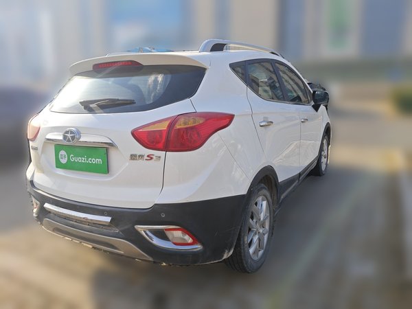 JAC Refine S3 2014, 69100 км, за 2604 USD - фото 6