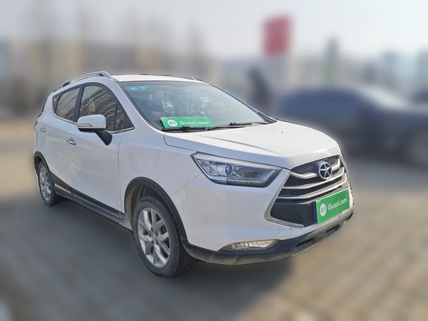 JAC Refine S3 2014, 69100 км, за 2604 USD