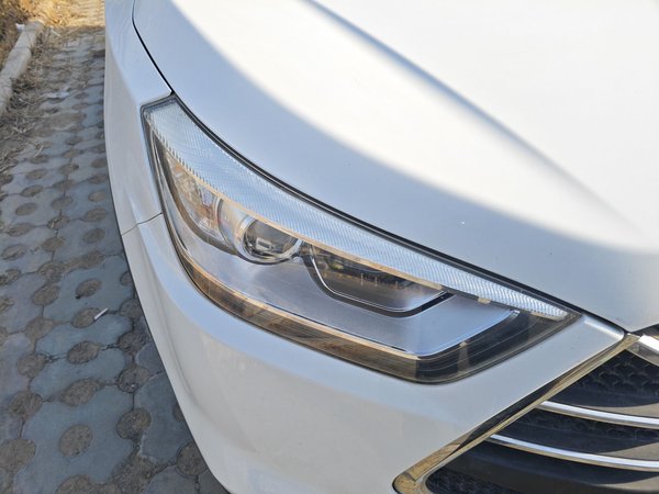 JAC Refine S3 2014, 69100 км, за 2604 USD - фото 7