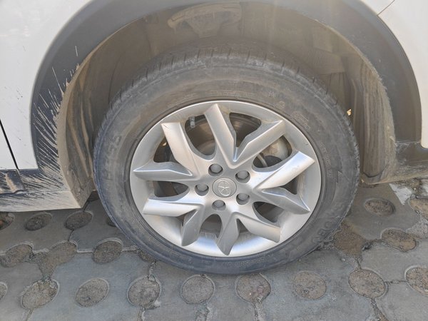 JAC Refine S3 2014, 69100 км, за 2604 USD - фото 8