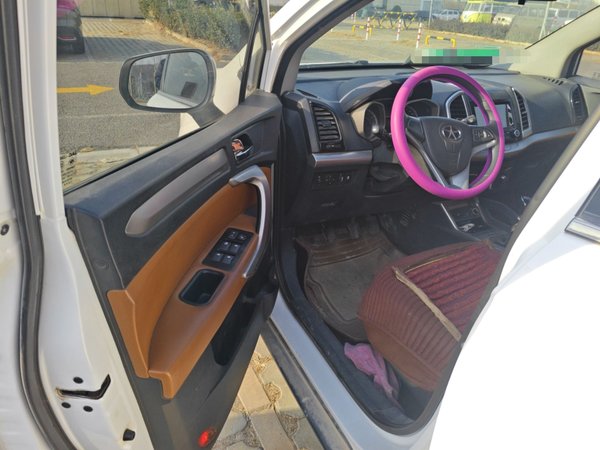 JAC Refine S3 2014, 69100 км, за 2604 USD - фото 17