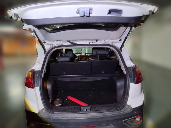 JAC Refine S3 2014, 71800 км, за 2943 USD - фото 20