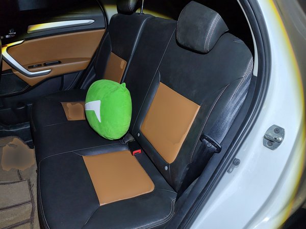 JAC Refine S3 2014, 71800 км, за 2943 USD - фото 18