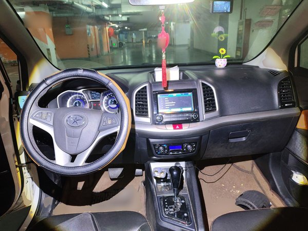 JAC Refine S3 2014, 71800 км, за 2943 USD - фото 10