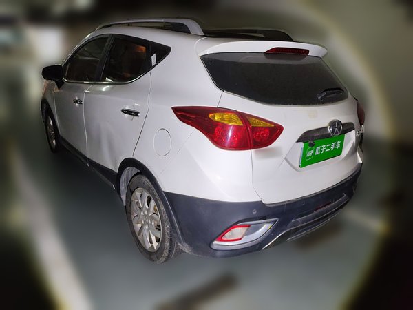 JAC Refine S3 2014, 71800 км, за 2943 USD