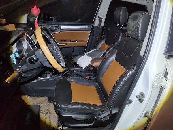 JAC Refine S3 2014, 71800 км, за 2943 USD - фото 16