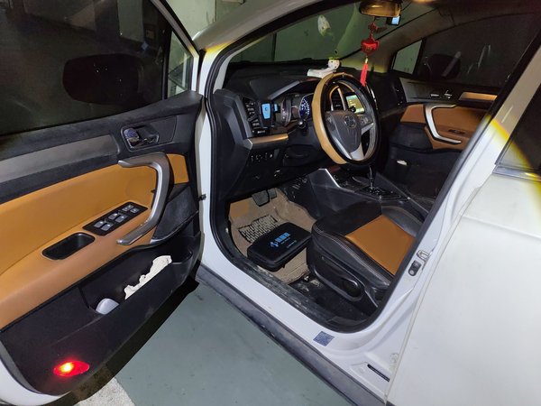 JAC Refine S3 2014, 71800 км, за 2943 USD - фото 17