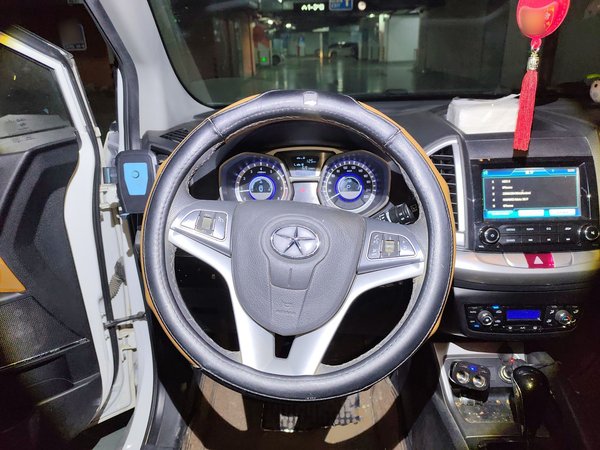 JAC Refine S3 2014, 71800 км, за 2943 USD - фото 11