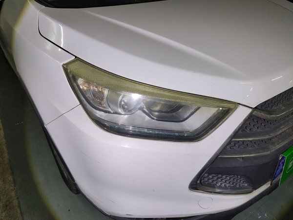 JAC Refine S3 2014, 71800 км, за 2943 USD - фото 7