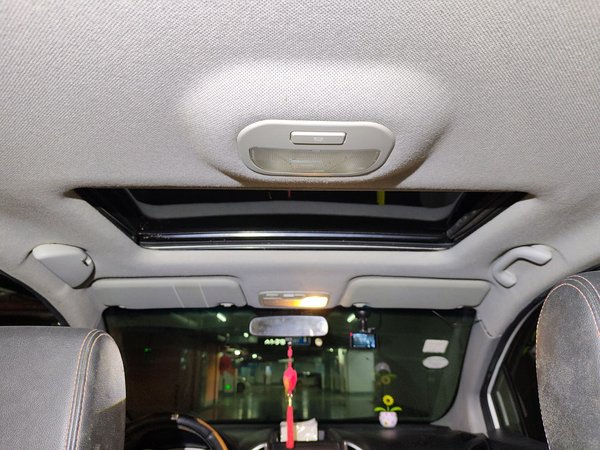 JAC Refine S3 2014, 71800 км, за 2943 USD - фото 19