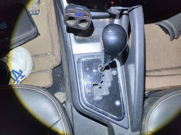 JAC Refine S3 2014, 71800 км, за 2943 USD - фото 15